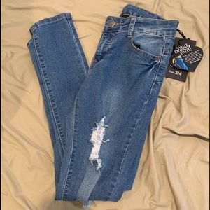 Fashion Nova Jeans